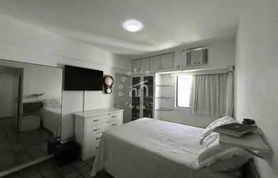 Imagem 16: Ed. Maria Odile - Apartamento com 4 quartos à venda, 217m2 em Candeias