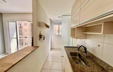 Imagem 4: Vendo apartamento no Ed Verano no residencial coqueiral 420.000 mil