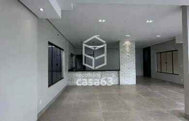 Imagem 10: Casa - 309 Sul. Piscina, Churrasqueira, 196m² de Áreae3 Vagas na garagem