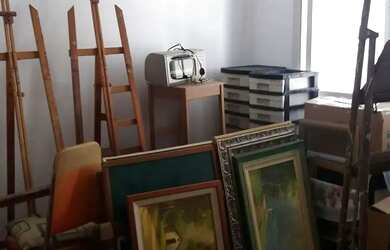 Imagem 6: Apartamento Garden 3 dorms à venda Rua Henrique Dias, Bom Fim - Porto...