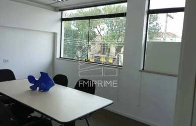 Imagem 13: Vila Anastácio - galpão com 330 metros