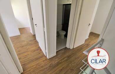 Imagem 8: Imobiliária Cilar Vende Sobrado 3 Quartos no Mossunguê com 102m², Ref....