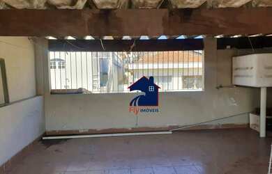 Imagem 6: Sobrado com 2 dormitórios à venda por R$ 450.000,00 - Freguesia do Ó...