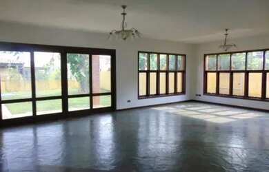 Imagem 2: Imóvel para aluguel com 400 metros quadrados com 4 quartos em Alphaville...