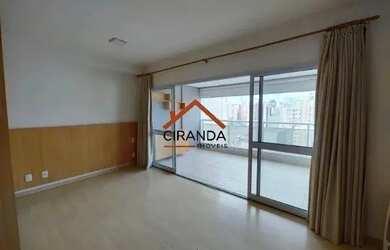 Imagem 10: Studio Completo na Bela Vista - Varanda Envidraçada e Lazer Total