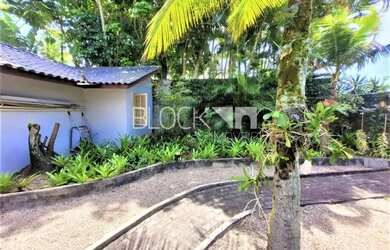 Imagem 8: Barra da Tijuca Casa de Condomínio 4 quartos, sendo 4 suites