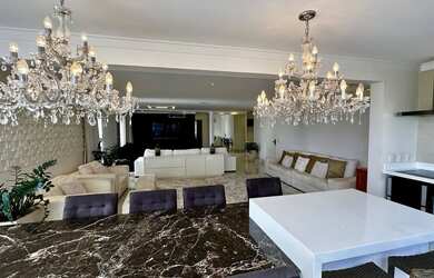 Imagem 2: Apartamento para alugar direto com proprietário I 3 Suítes no jardim...