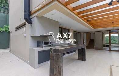 Imagem 11: Casa em condomínio, Campos do Conde Alphaville-SP