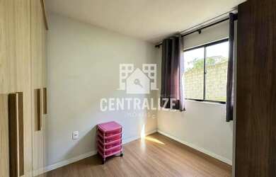 Imagem 8: VENDA - APARTAMENTO CONDOMINIO VITTACE UP - DONA LUIZA - PONTA GROSSA...