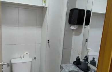 Imagem 7: Sala no Hangar 67 m² - Salvador - BA