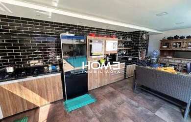 Imagem 16: Casa Exclusiva no Condomínio Jardim Lagoa Mar Norte Barra da Tijuca