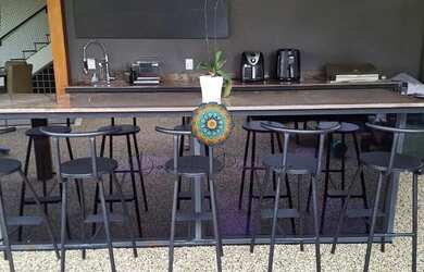 Imagem 4: Condomínio Reserva Santa Rosa - Belíssimo Sobrado no Condomínio Reserva...