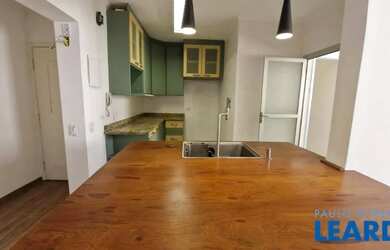 Imagem 5: APARTAMENTO - SUMARÉ - SP