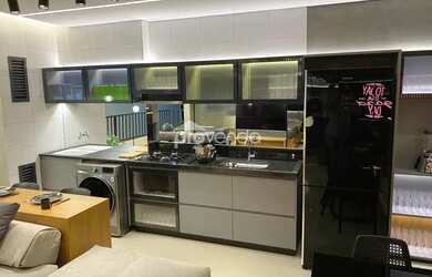 Imagem 6: APARTAMENTOS NO RESIDENCIAL RITMO BUENO Á VENDA -SETOR BUENO