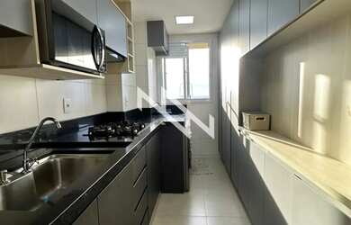 Imagem 6: Apartamento Mobiliado 2 Quartos - Setor Bueno