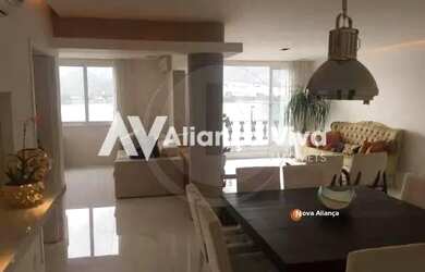 Imagem 3: Lagoa Apartamento com 2 dormitórios