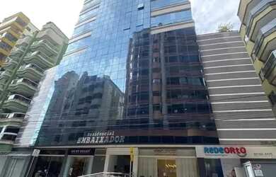 Imagem 14: Apartamento mobiliado com 3 suítes e vaga de garagem dupla em Itapema