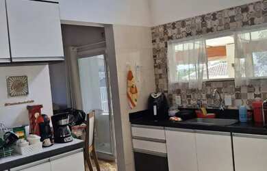 Imagem 14: Casa à venda no Condomínio Residencial Alto da Boa Vista em Itupeva-SP