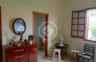 Imagem 12: Casa Estilo Colonial à Venda Parque Residencial Vivendas Lagoa Santa...