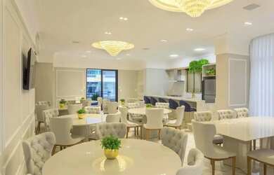 Imagem 6: Apartamento em Avenida Nereu Ramos - Meia Praia - Itapema/SC