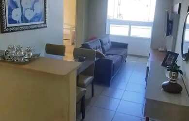 Imagem 4: Apartamento Spazzio Nautilus - 48m2 - Nova Parnamirim