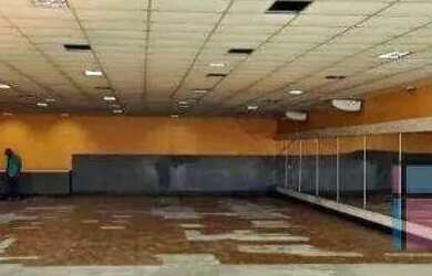 Imagem: O depósito possui 5 Vagas na garagem e 780m² de Área e está