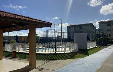 Imagem 2: APARTAMENTO MARCOS FREIRE 2