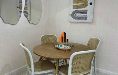 Imagem 6: Apartamento com 3 quartos para alugar, 59 m² por R$ 4.102/mês - Vila...