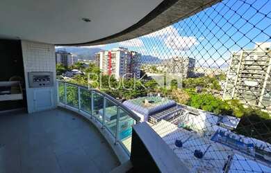 Imagem 5: Recreio dos Bandeirantes