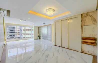 Imagem: O apartamento possui 3 Dormitórios, 4 Banheiros, 2 Vagas na