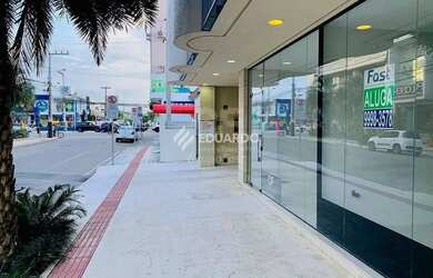 Imagem: O depósito possui 1 Vaga na garagem e 107m² de Área e está