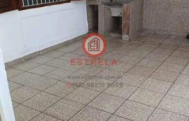 Imagem 3: Casa à Venda em Vila Martines, Jacareí 3 Dorms, 190m², R$650mil