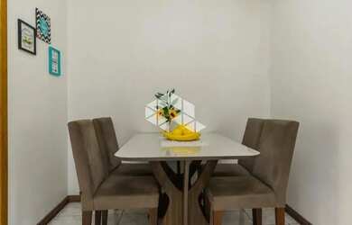 Imagem 5: Casa à venda na Zona Sul 2 dormitórios 2 vagas de garagem no bairro...