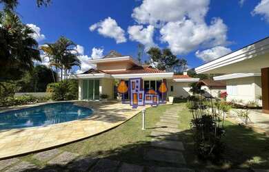 Imagem 2: Casa com 3 dormitórios, 800 m² - venda por R$ 6.900.000,00 ou aluguel...