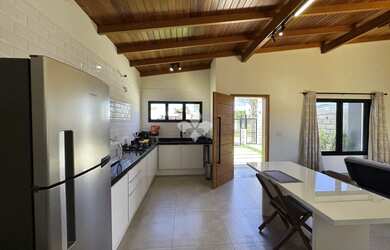 Imagem 5: Casa térrea de 2 quartos no bairro Campo Duna, Imbituba/SC