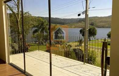 Imagem 10: Casa à venda no Iate Clube de Ponta Grossa