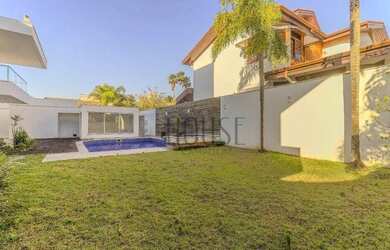 Imagem 6: Casa com 4 quartos à venda, 960 m² - Condomínio Ângelo Vial - Sorocaba/SP