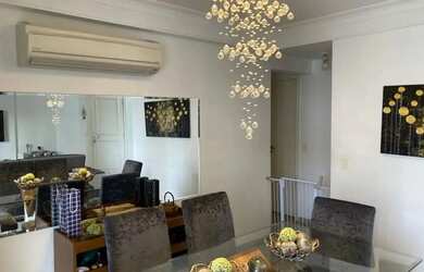 Imagem 2: Venda Apartamento 3 Dormitórios - 116 m² Vila Mariana