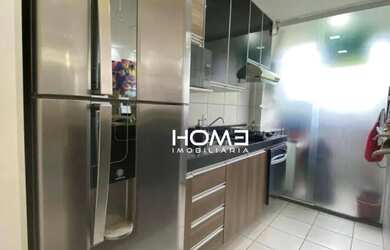 Imagem 7: Apartamento com 2 dormitórios à venda, 50 m² por R$ 290.000,00 - Covanca...