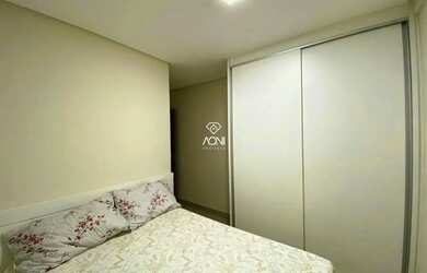 Imagem 5: VENDA - 3 quartos sendo 1 suíte - PRÉDIO FRENTE MAR - Praia da Costa - R$ 960.000,00 REF