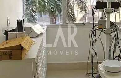 Imagem 3: Sala à venda, 1 vaga, Funcionários - Belo Horizonte/MG