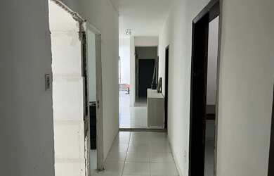 Imagem 11: Casa Poço. 3 Vagas na garageme5 Dormitórios