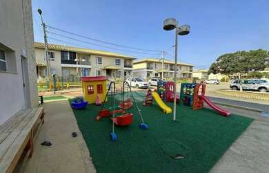 Imagem 10: Vendo Apartamento no Condomínio Vog Fiori - Vitória da Conquista