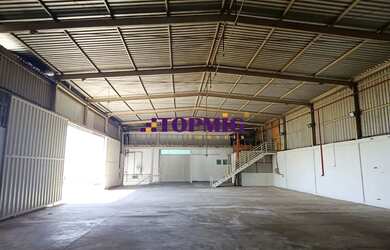 Imagem 16: Galpão - Riacho das Pedras - Contagem