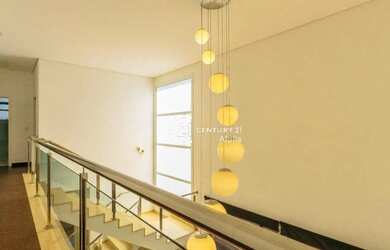 Imagem 13: Casa com 3 dormitórios para alugar, 370 m² por R$ 27.000,00/mês - Gênesis...