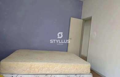 Imagem 12: Abolição Apartamento 2 quartos