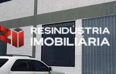 Imagem: O depósito possui 5 Vagas na garagem, 1.010m² de Área e