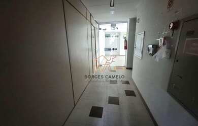 Imagem 4: Andar Corporativo para alugar, 240 m²- Santo Antonio - Belo Horizonte/MG