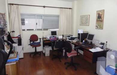 Imagem 6: APARTAMENTO 3 DORMITORIOS SENDO 1 SUITE 2 BANHEIROS SALA 2 AMBIENTES 1...