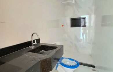 Imagem 11: Duplex com fino acabamento, 2 quartos, 2 suítes, excelente acabamento